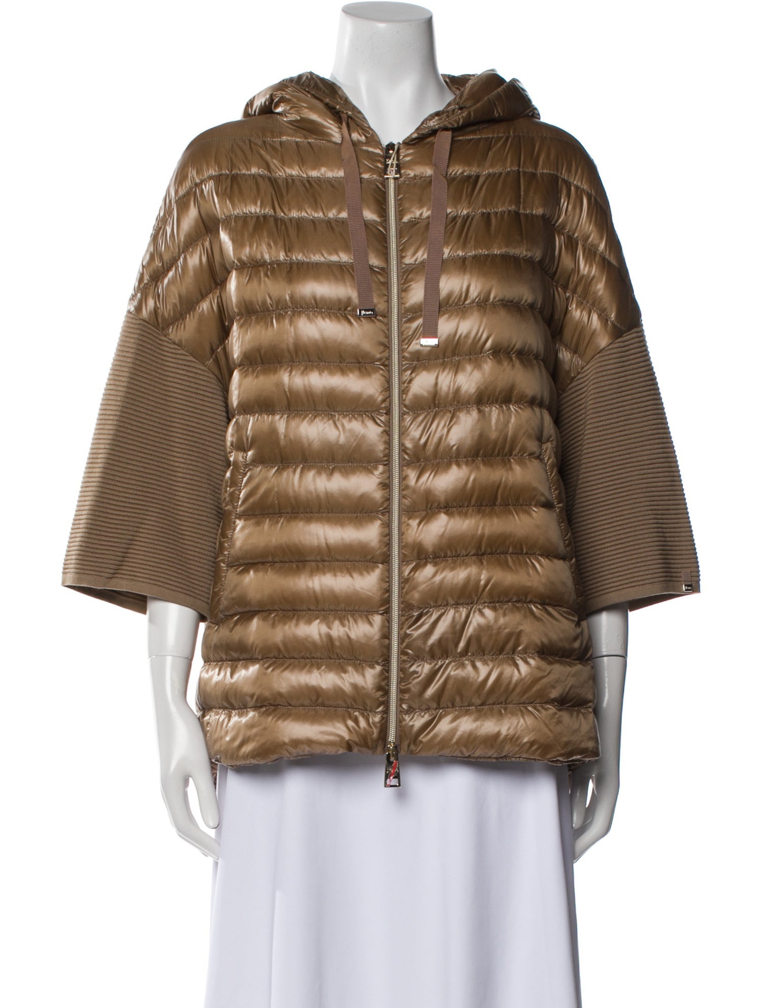 Herno Jacket w/ Tags