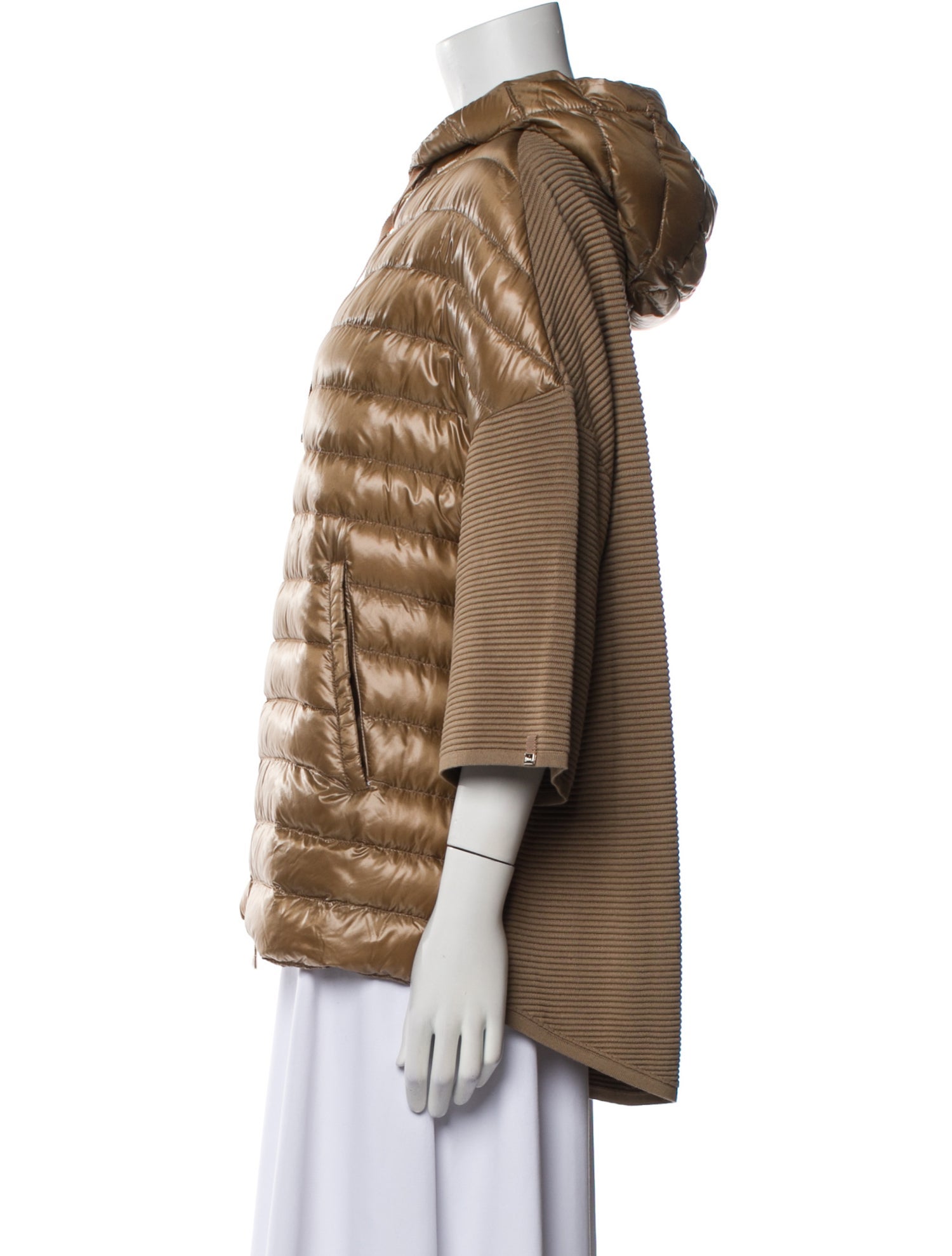 Herno Jacket w/ Tags