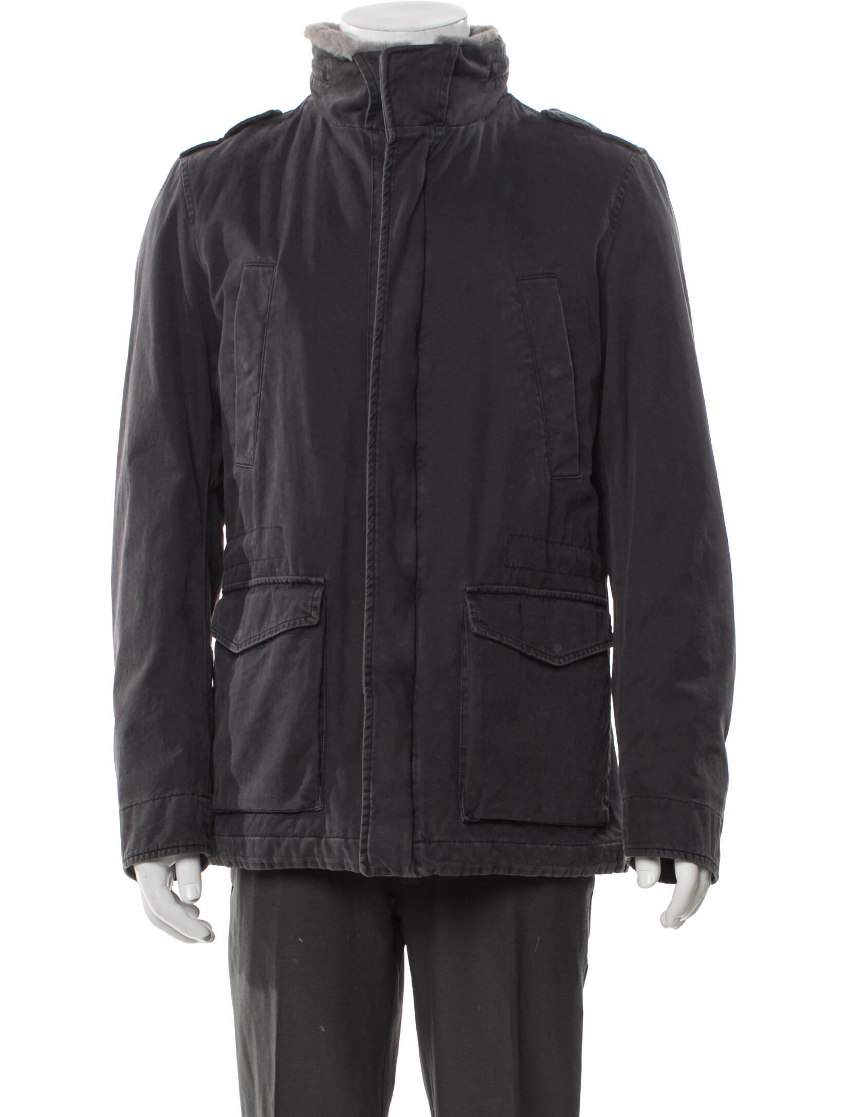 Herno Windbreaker