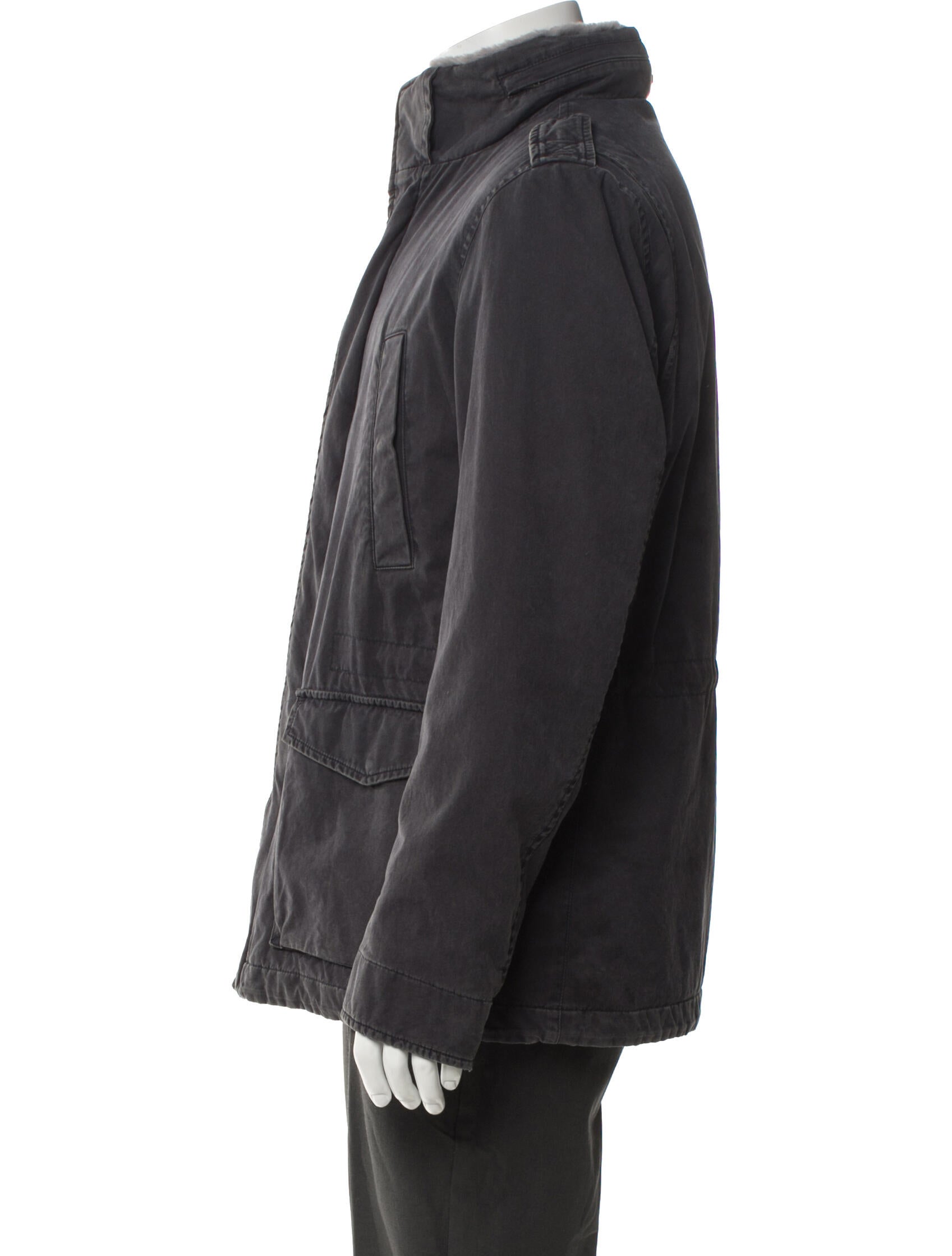 Herno Windbreaker