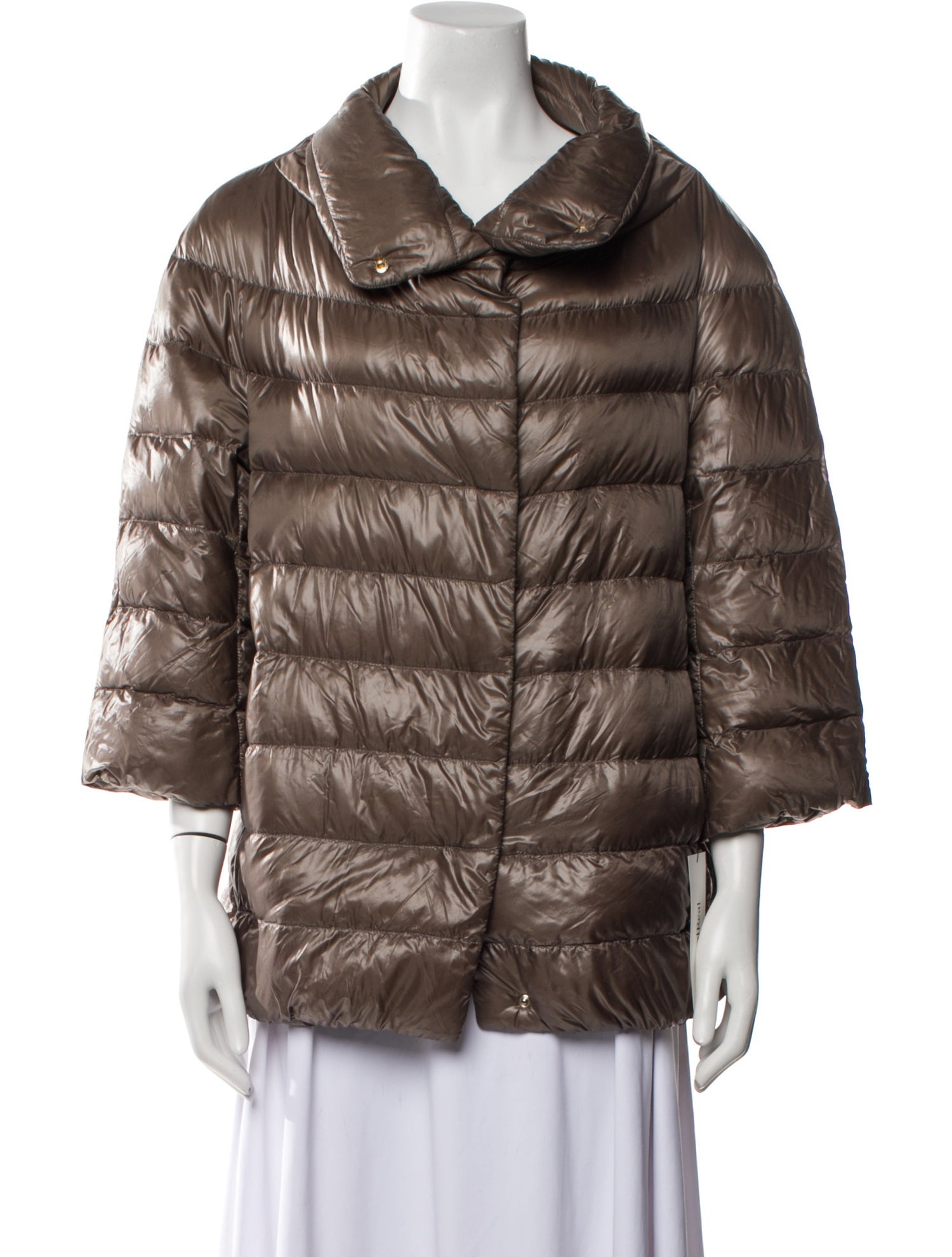 Herno Down Jacket