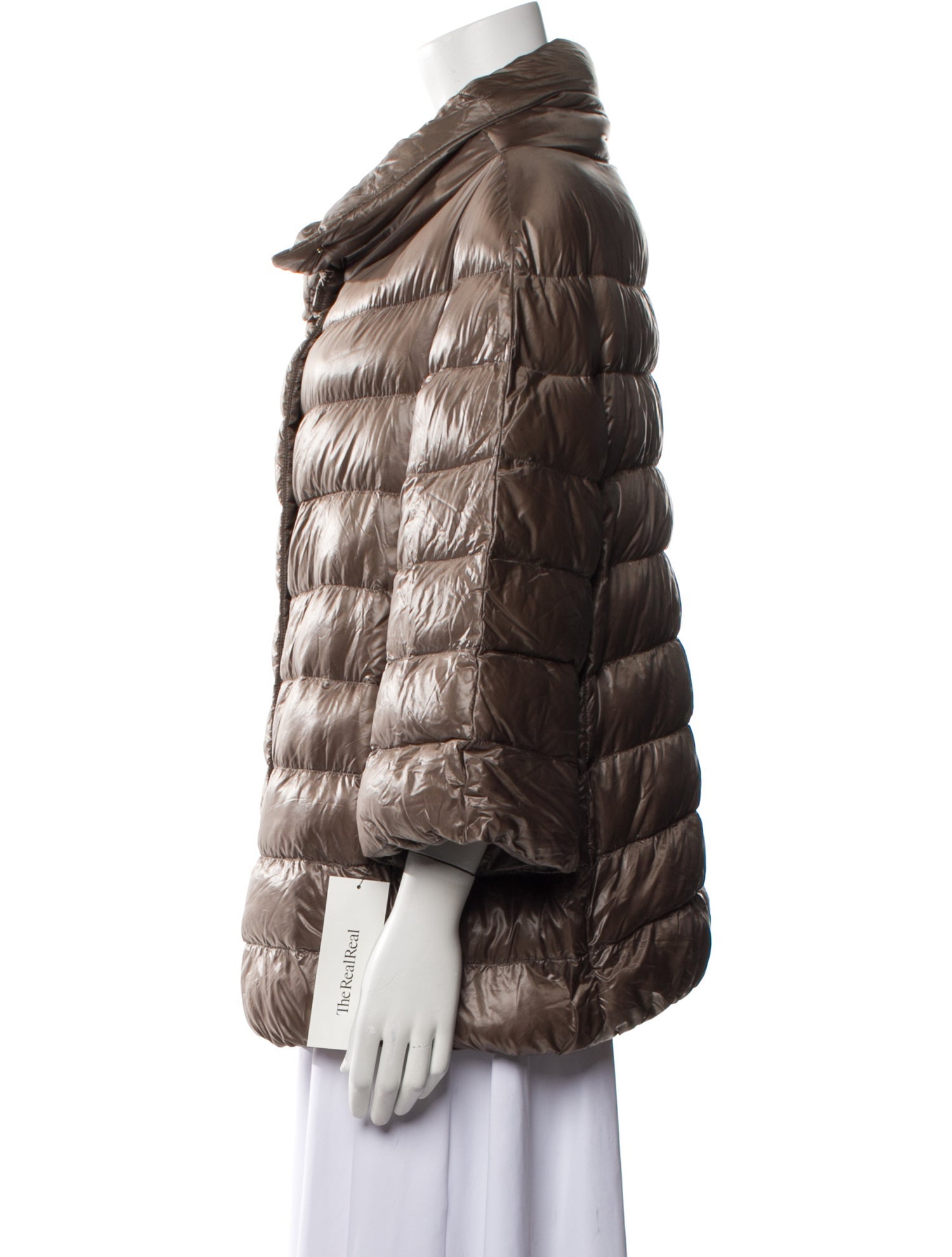 Herno Down Jacket