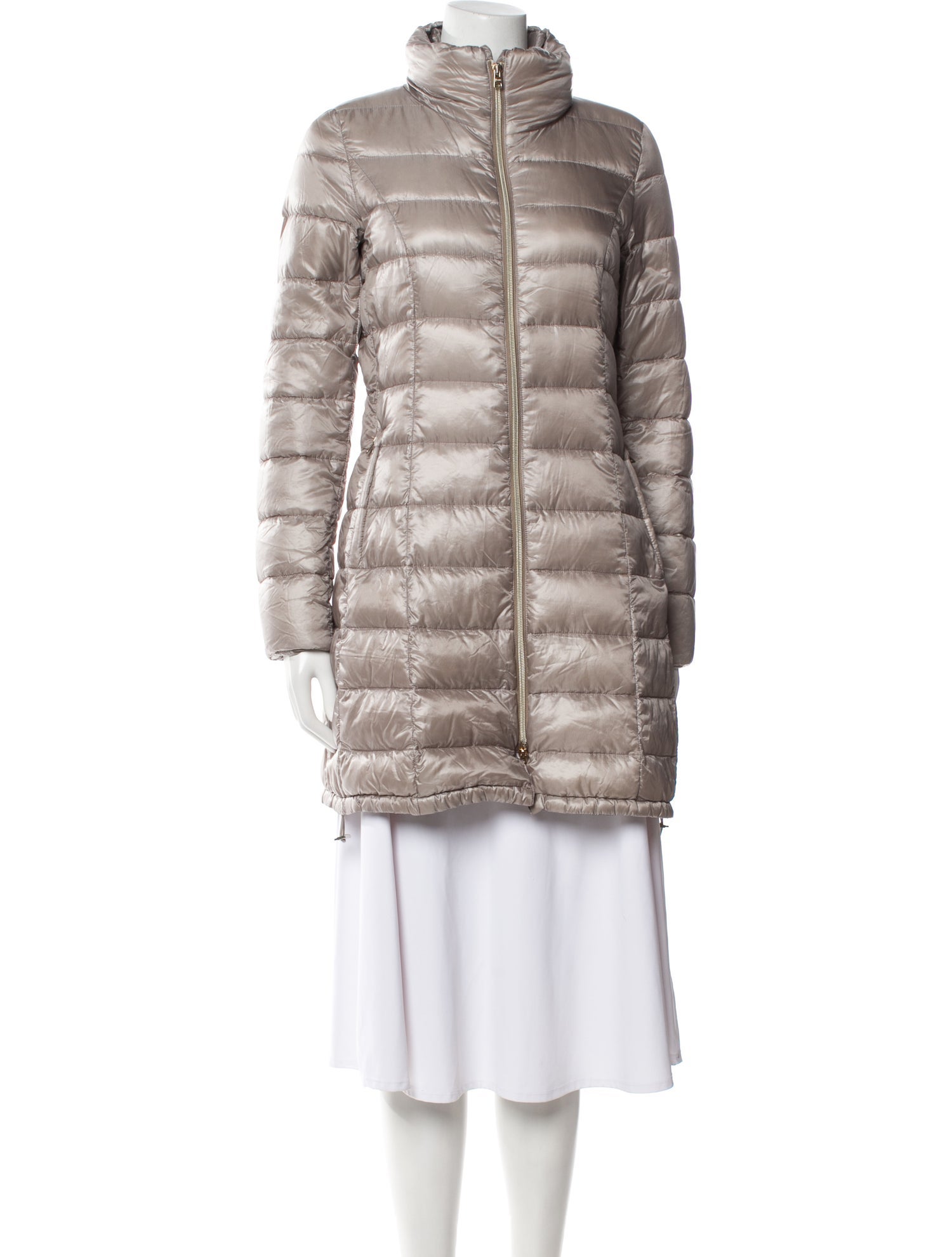 Herno Nylon Coat