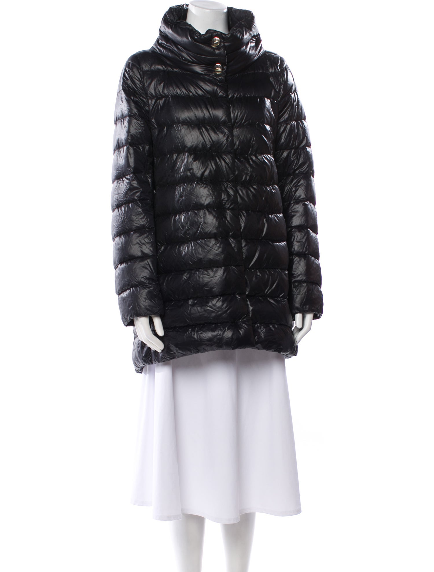 Herno Down Coat