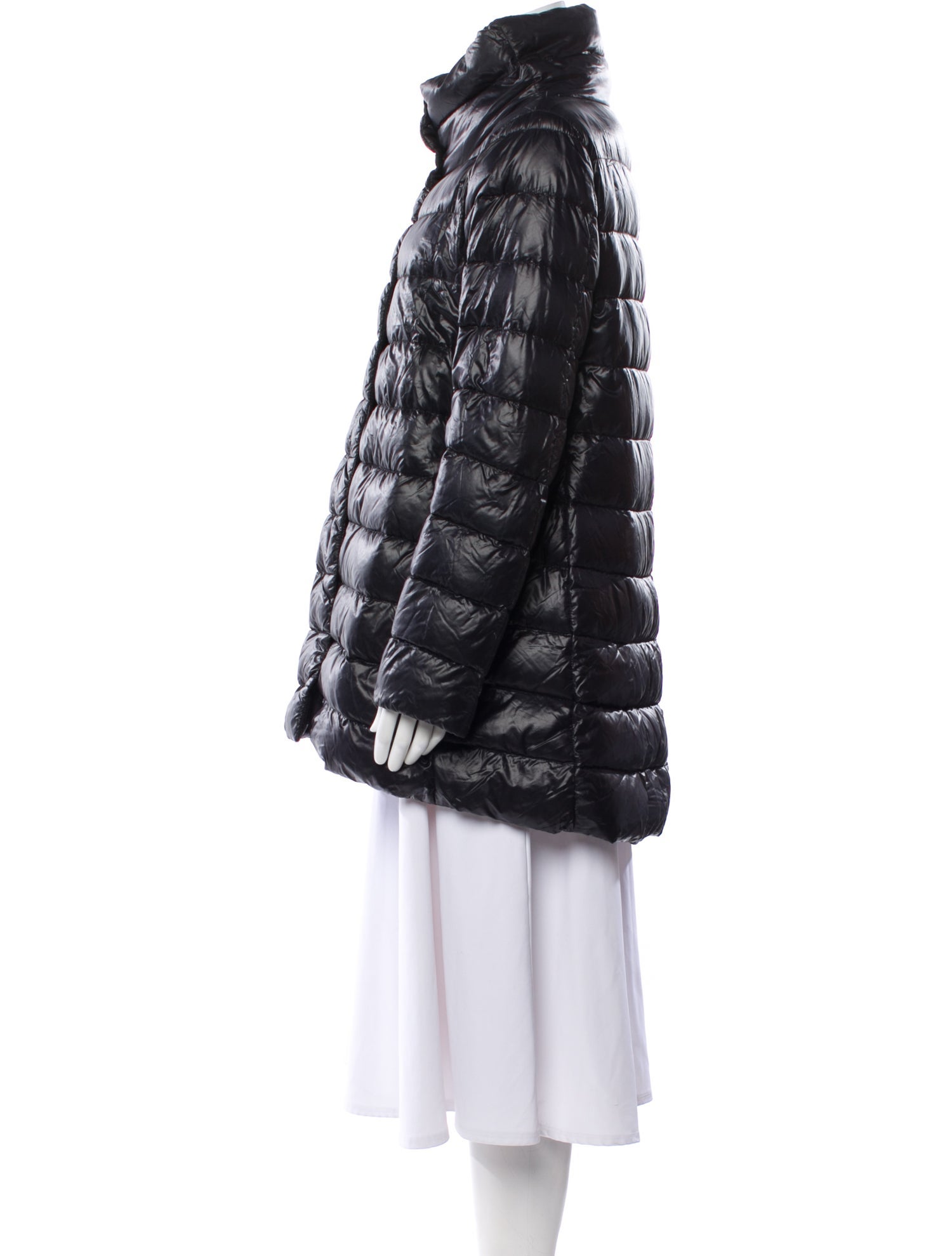 Herno Down Coat
