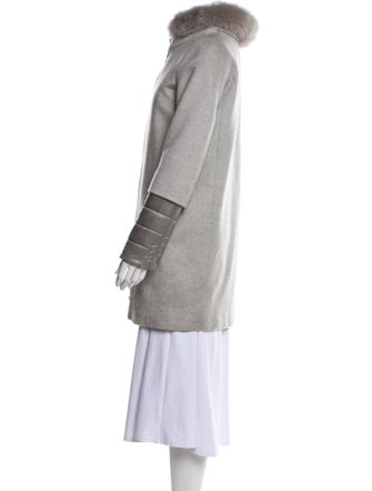 Herno Cashmere Parka