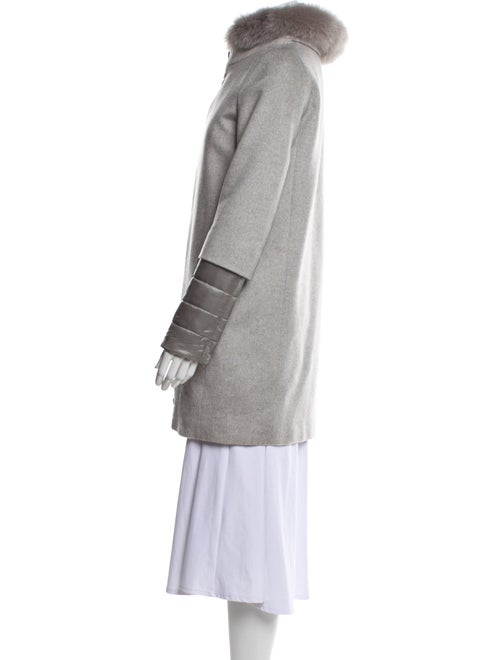 Herno Cashmere Parka