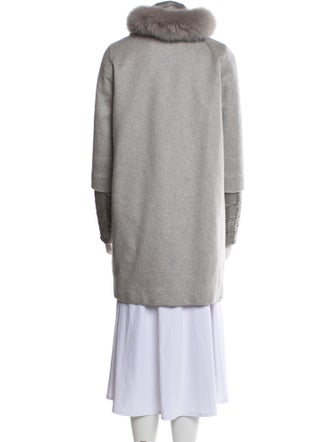 Herno Cashmere Parka