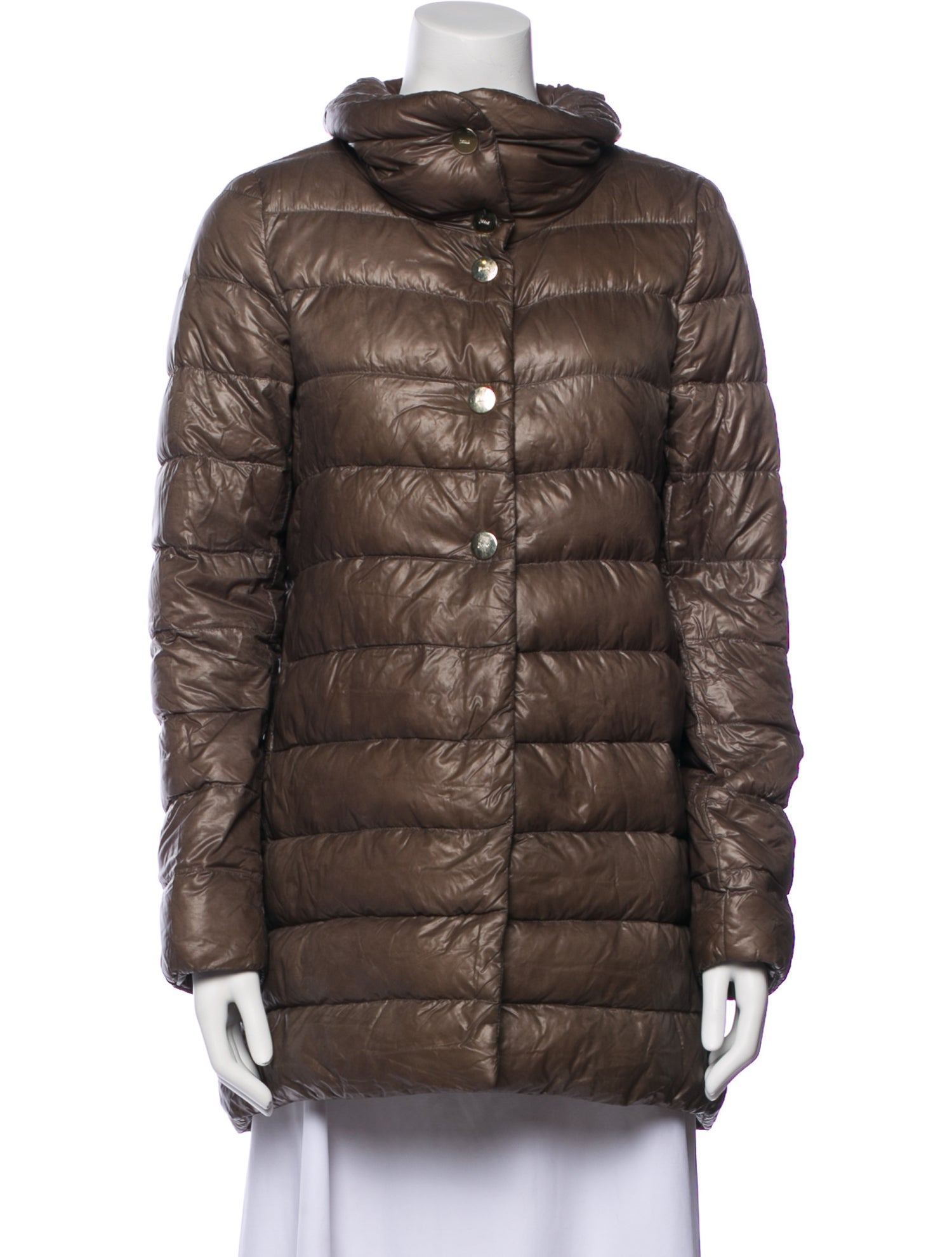 Herno Down Coat