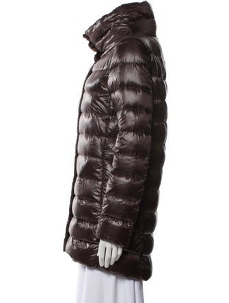 Herno Down Coat