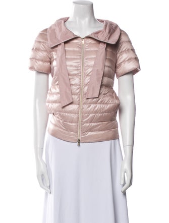 Herno Down Jacket