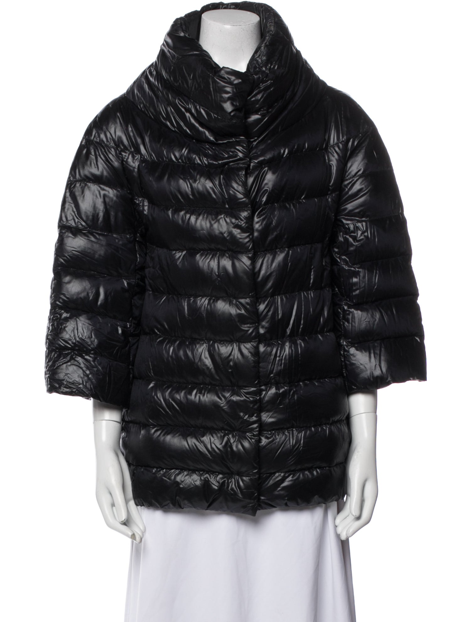 Herno Goose Down Jacket
