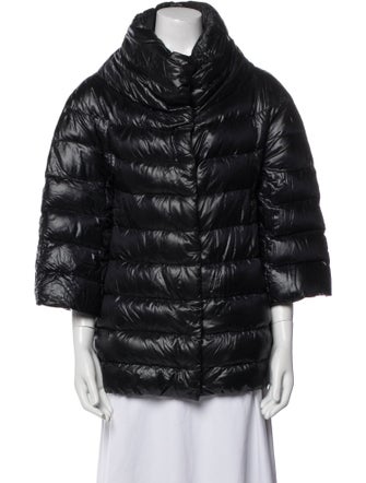 Herno Goose Down Jacket