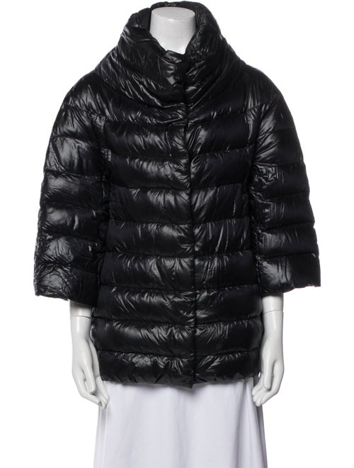 Herno Goose Down Jacket
