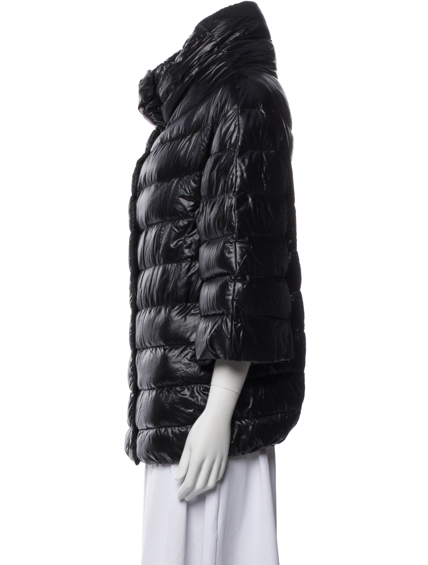 Herno Goose Down Jacket