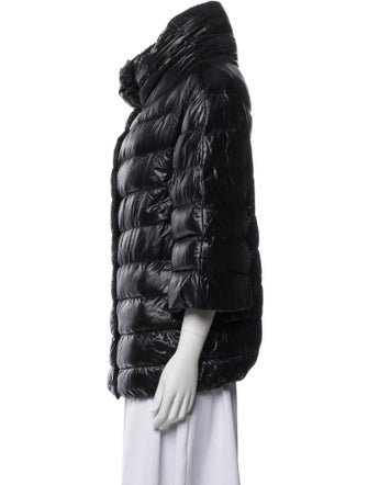 Herno Goose Down Jacket
