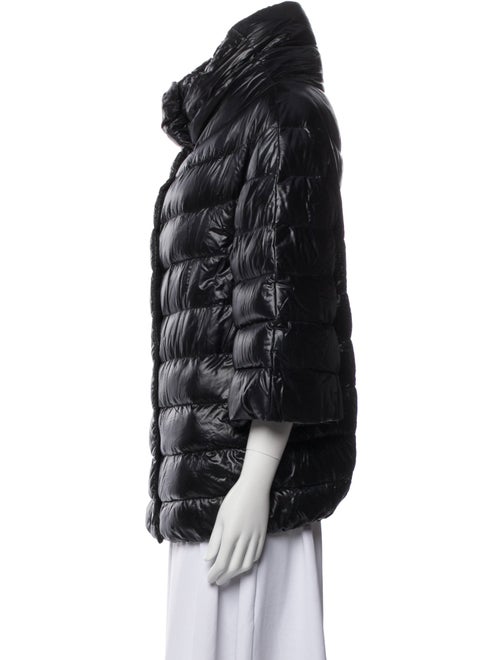 Herno Goose Down Jacket