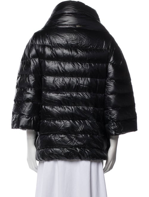 Herno Goose Down Jacket