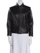 Herno Silk Biker Jacket