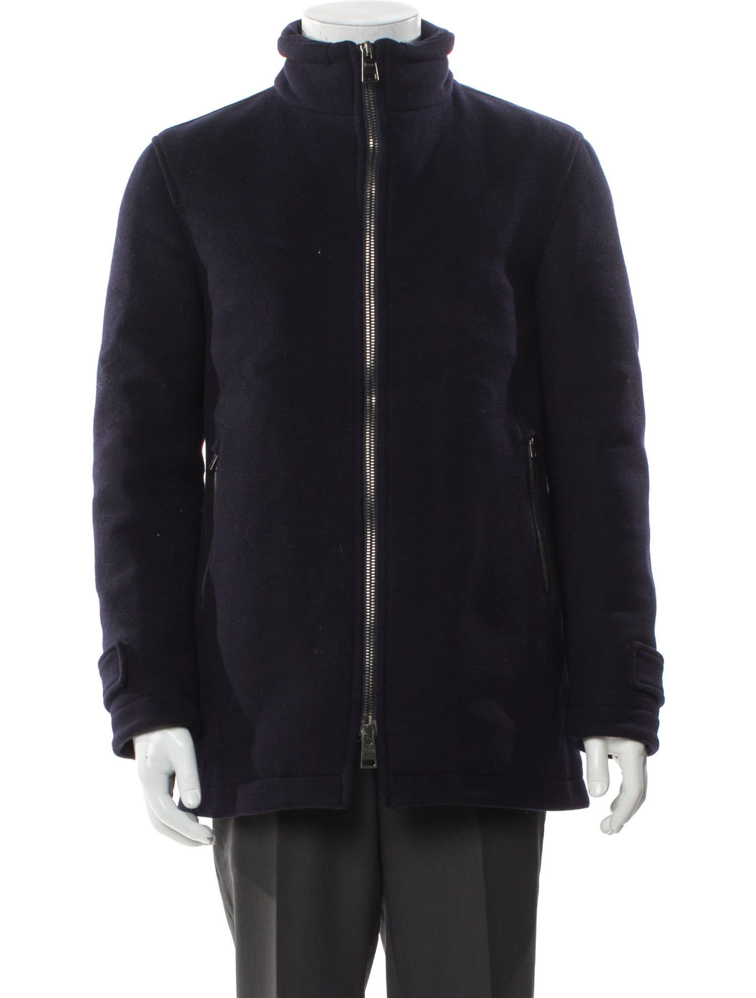 Herno Wool Jacket