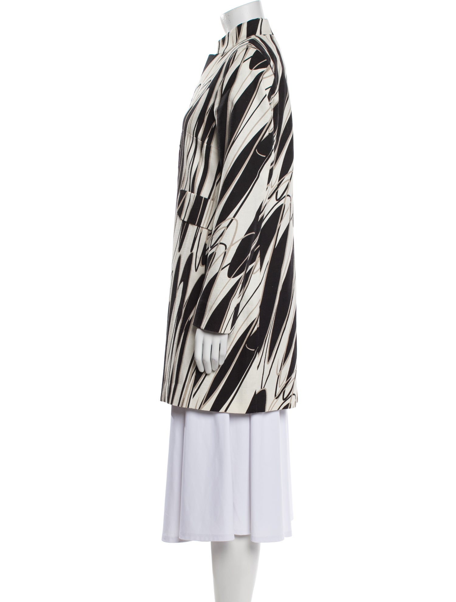 Herno Printed Jacket w/ Tags