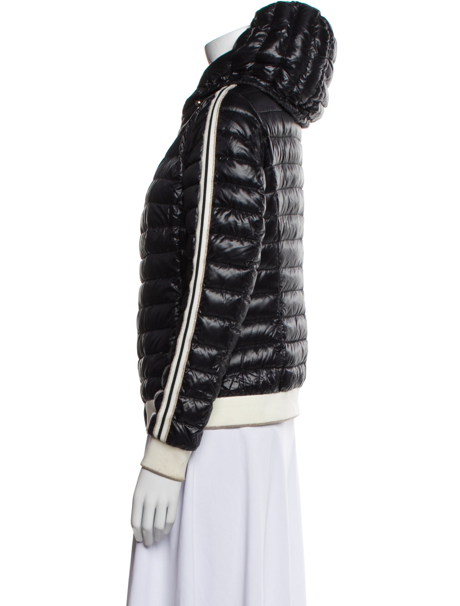 Herno Striped Jacket