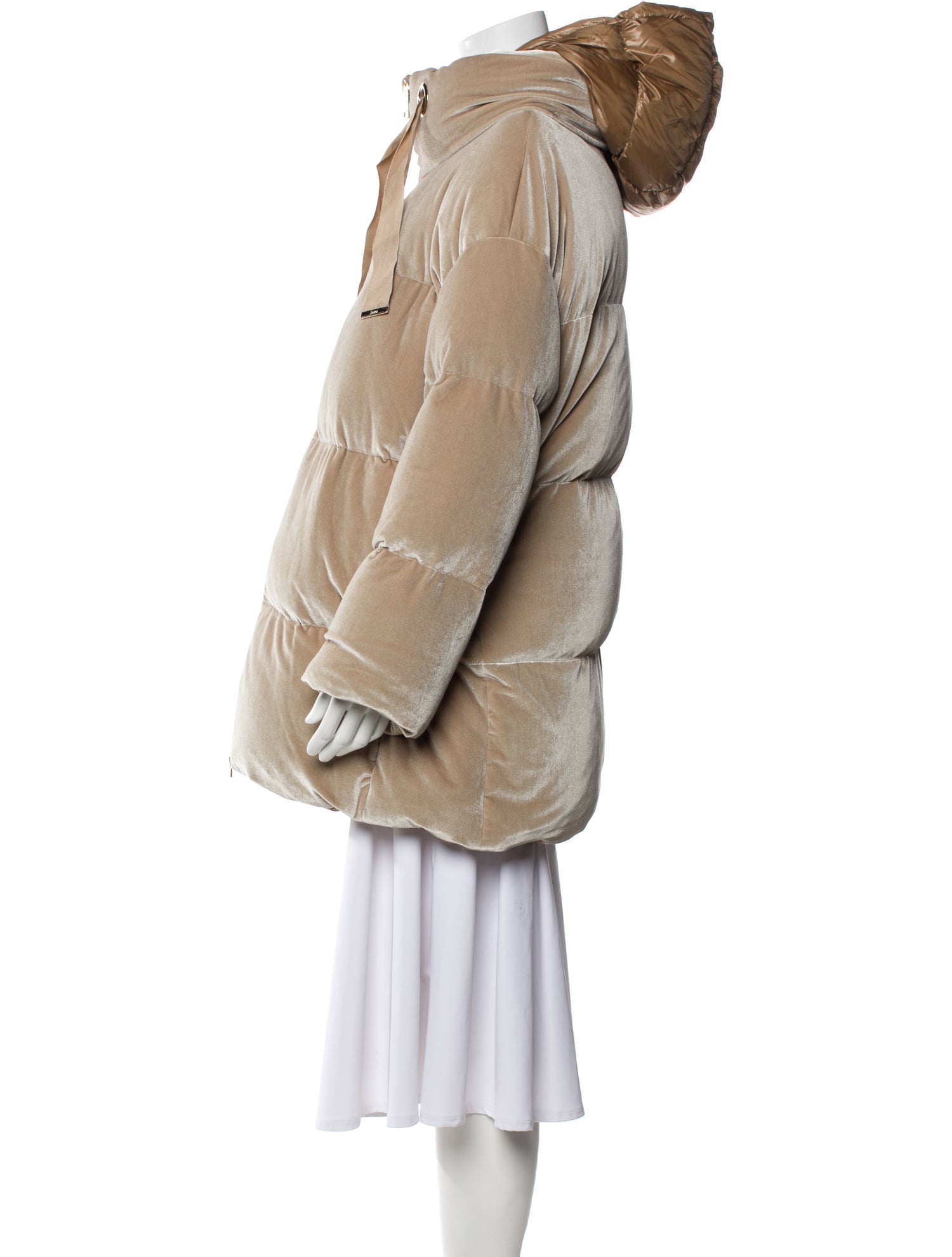 Herno Down Coat w/ Tags