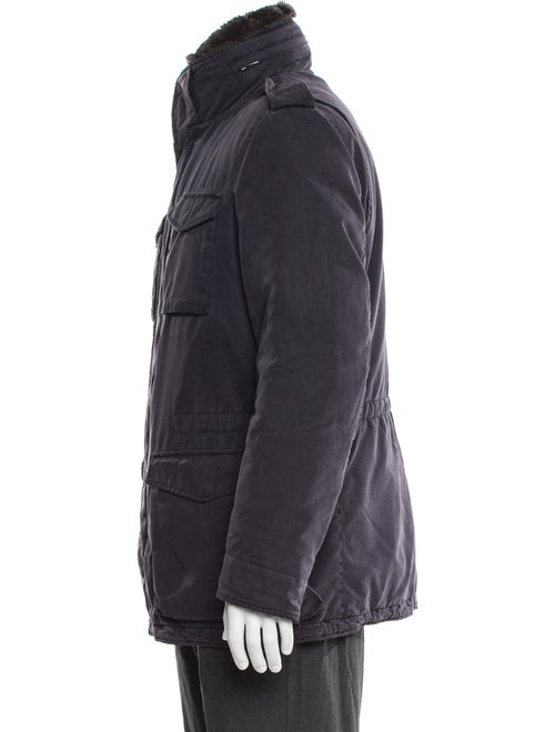 Herno Utility Jacket