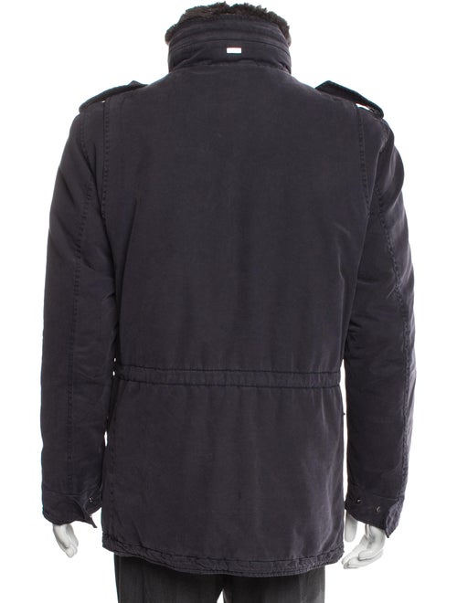 Herno Utility Jacket