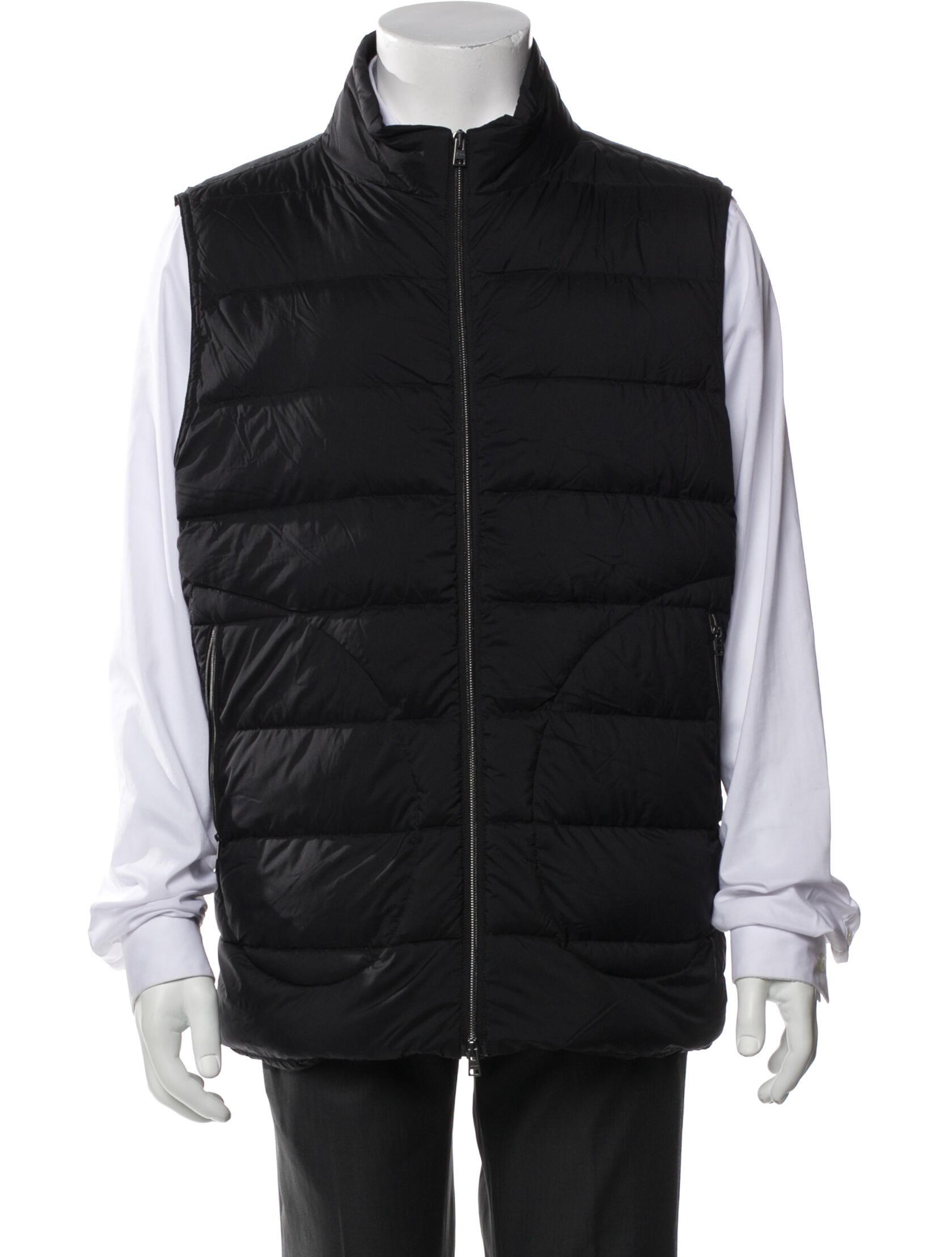 Herno Vest