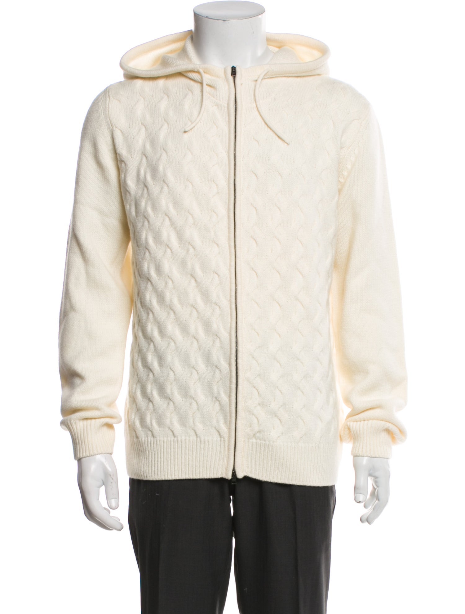 Herno Wool Puffer Coat w/ Tags