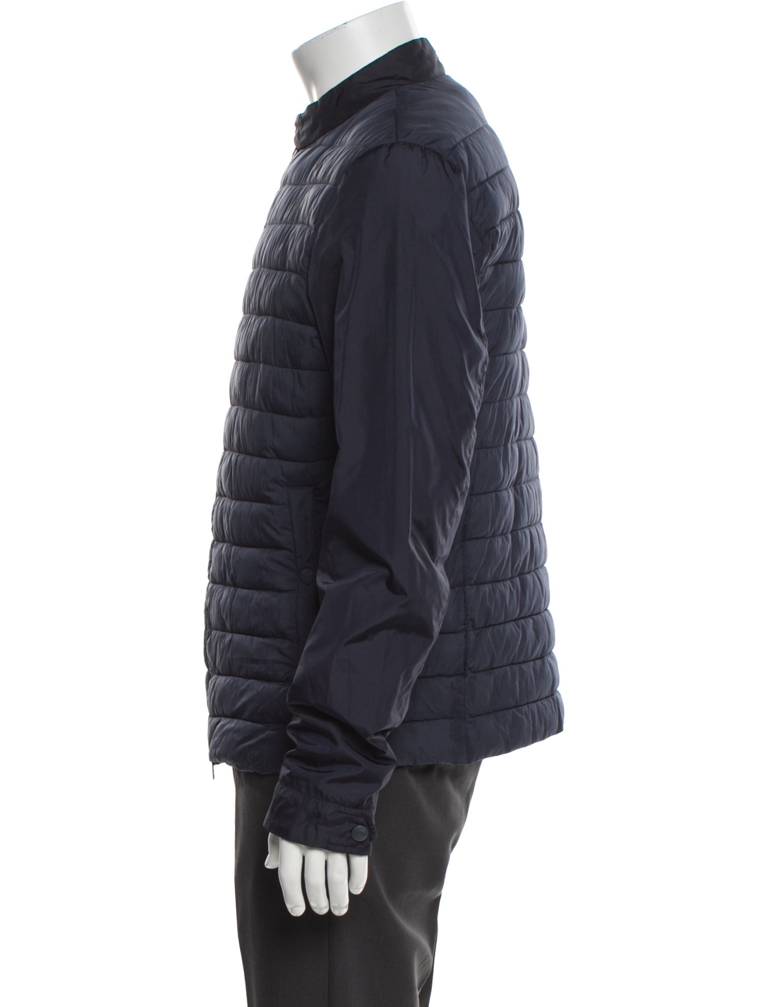 Herno Puffer Coat