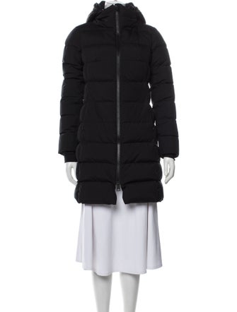 Herno Down Coat