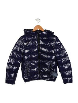 Herno Boys' Puffer Jacket