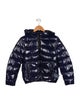 Herno Boys' Puffer Jacket
