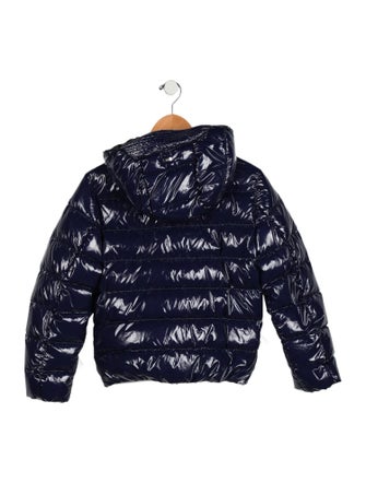 Herno Boys' Puffer Jacket