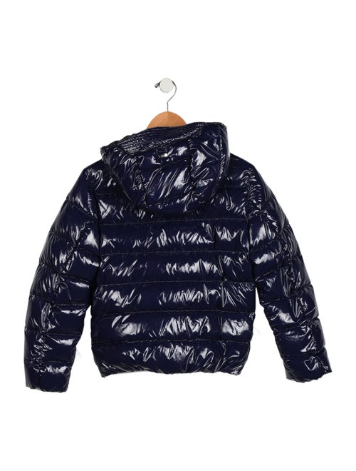 Herno Boys' Puffer Jacket