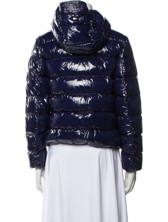 Herno Boys' Puffer Jacket