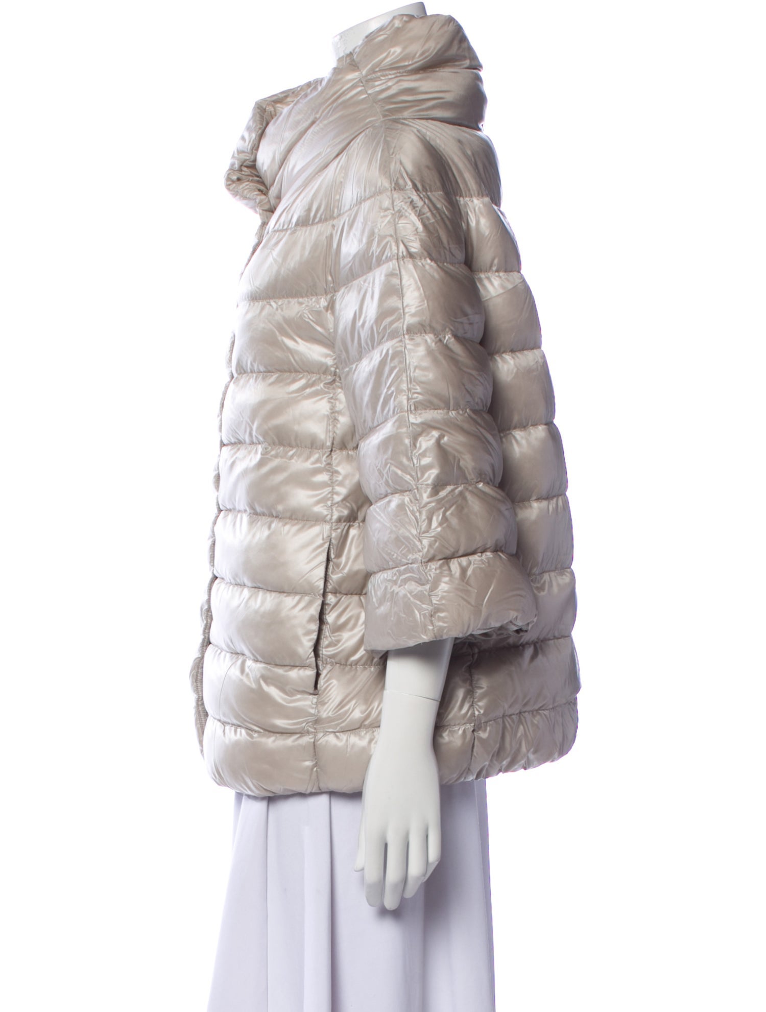 Herno Nylon Down Jacket