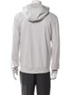Herno Turtleneck Long Sleeve Hoodie