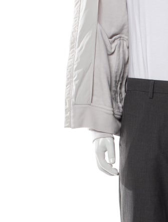 Herno Turtleneck Long Sleeve Hoodie