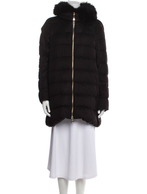 Herno Down Coat