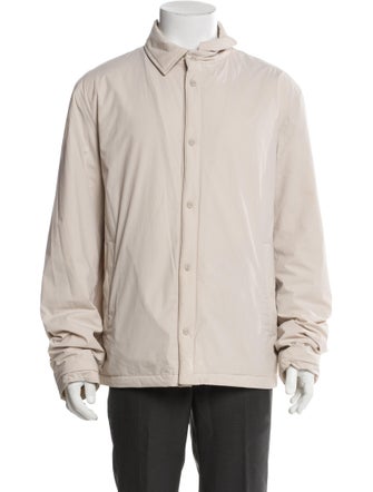 Herno Windbreaker