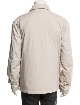 Herno Windbreaker