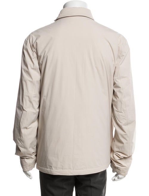Herno Windbreaker