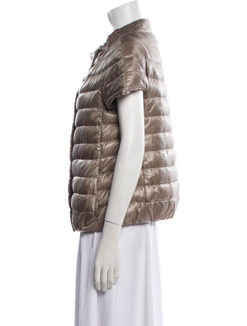 Herno Nylon Down Jacket