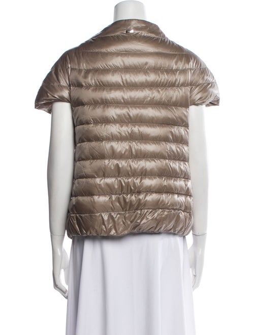 Herno Nylon Down Jacket