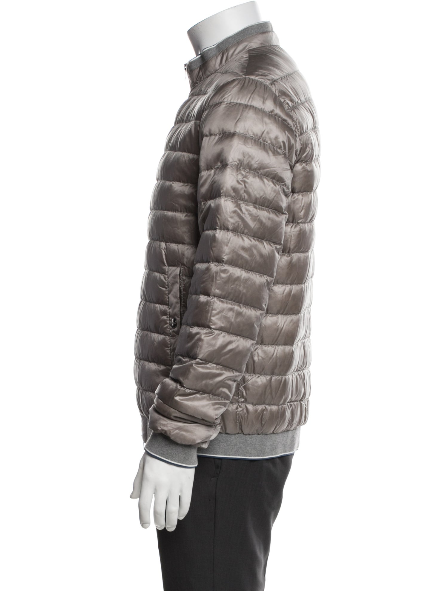Herno Puffer Coat