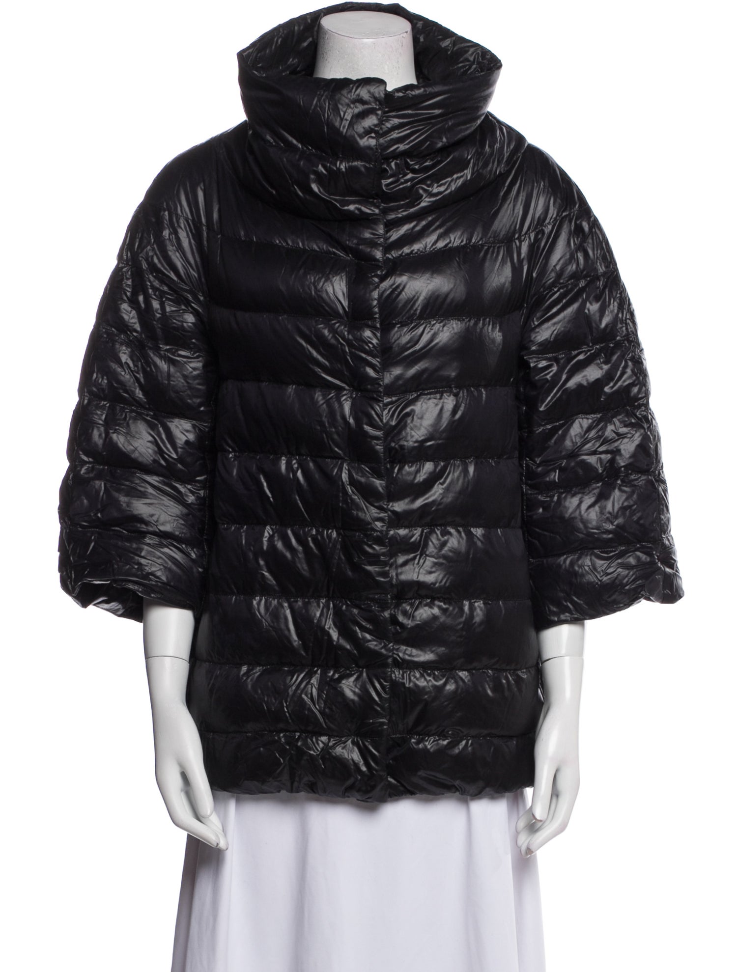Herno Down Jacket