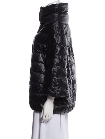 Herno Down Jacket